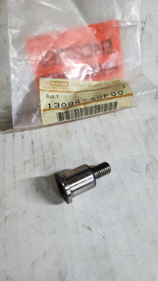 KA24(D)E timing guide bolt 13094-40F00