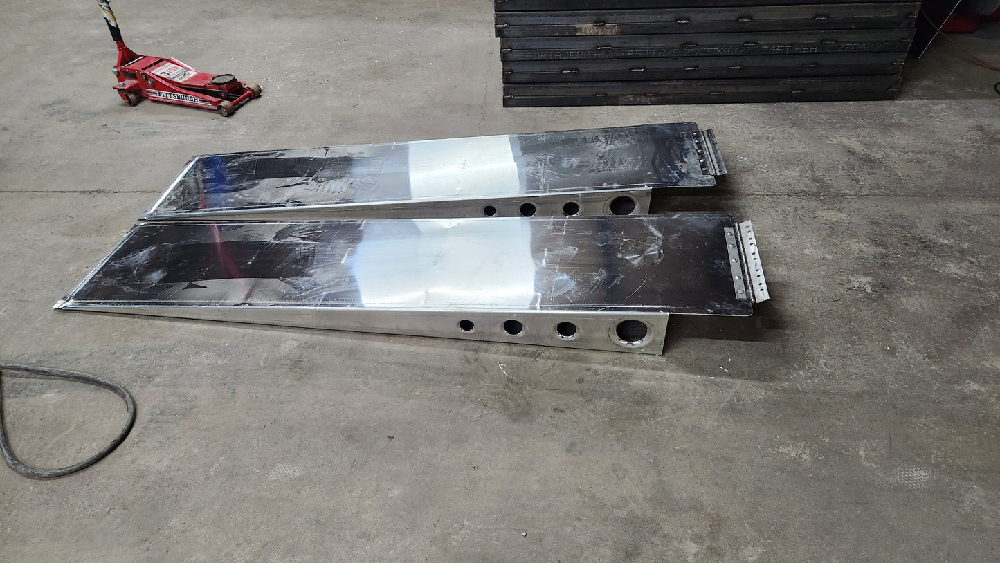 XL Race Ramps