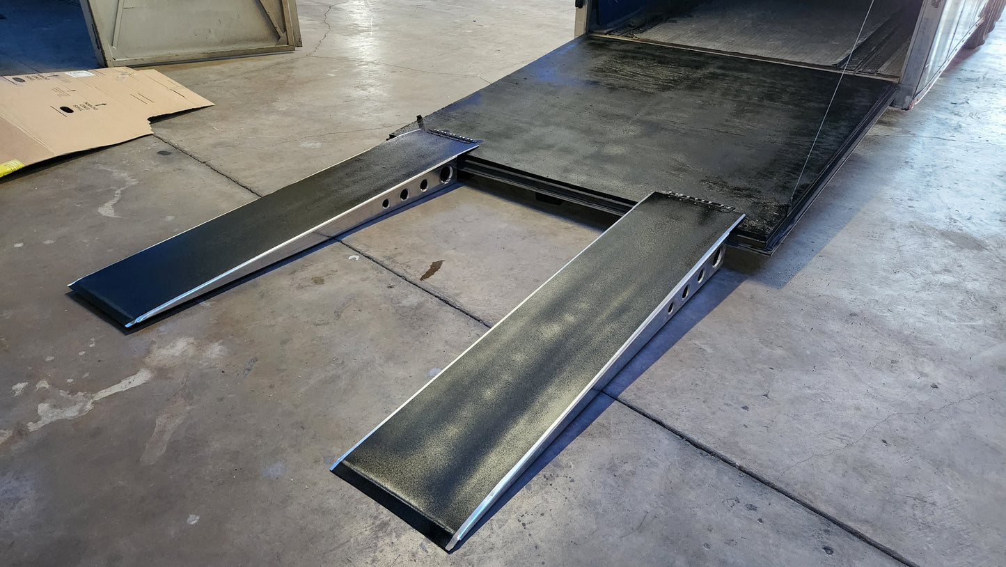 XL Race Ramps