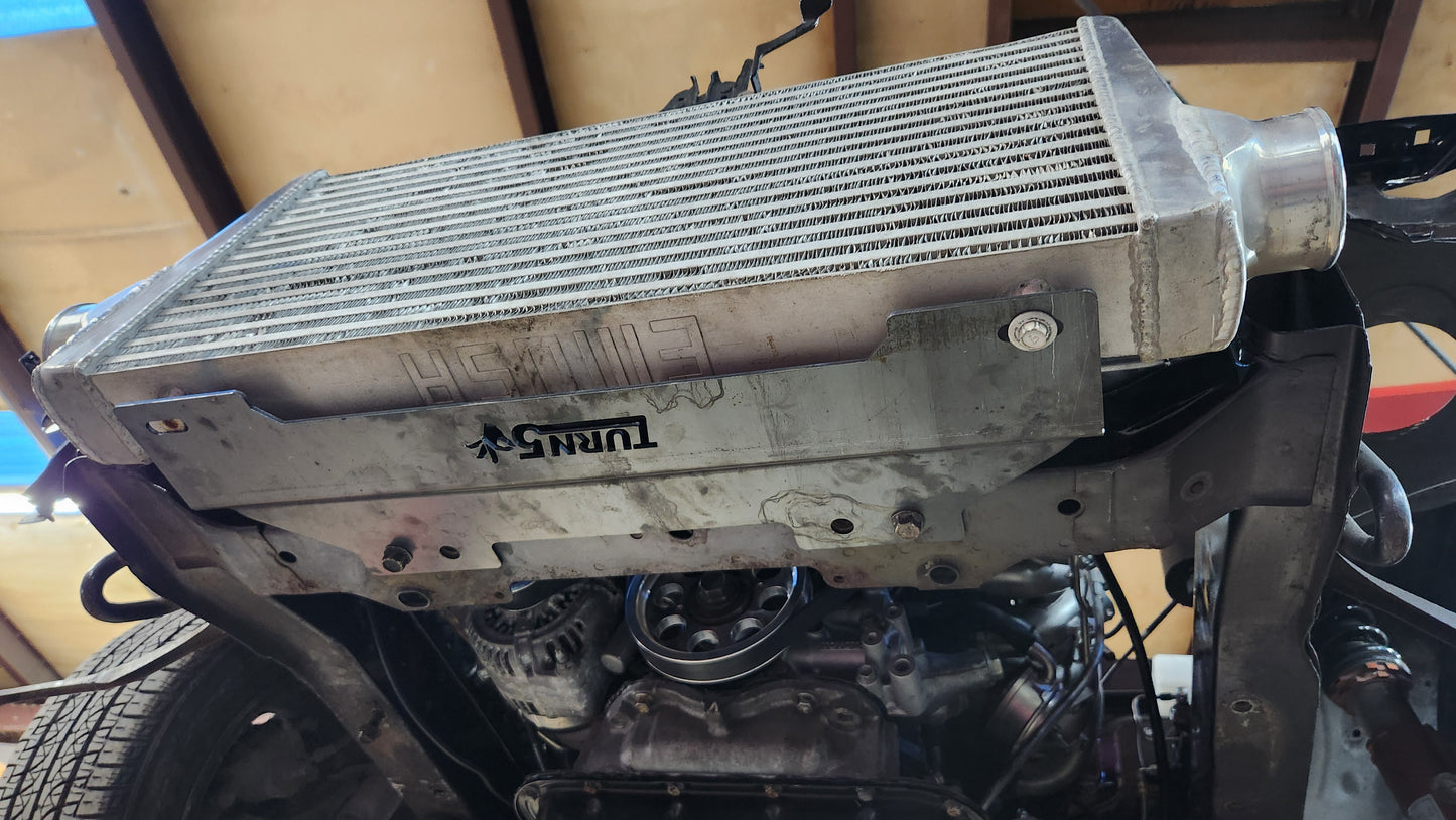 S13/s14 Intercooler bracket