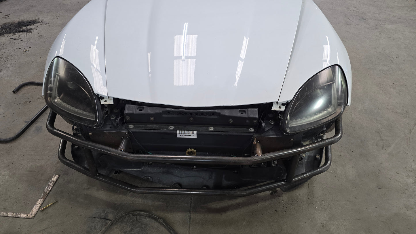 c6 front Bash bar