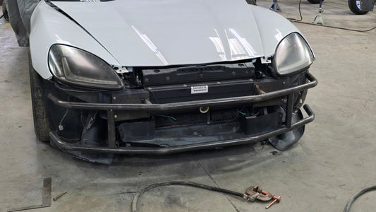 c6 front Bash bar
