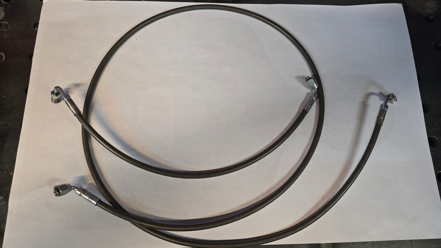 S13-S14 brake bias kit