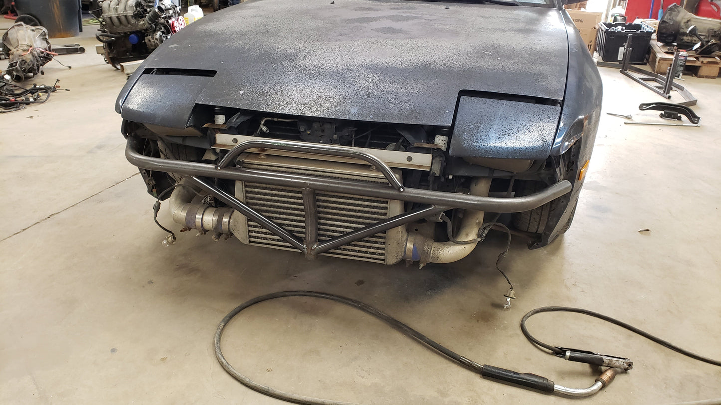 s13 Bash Bar