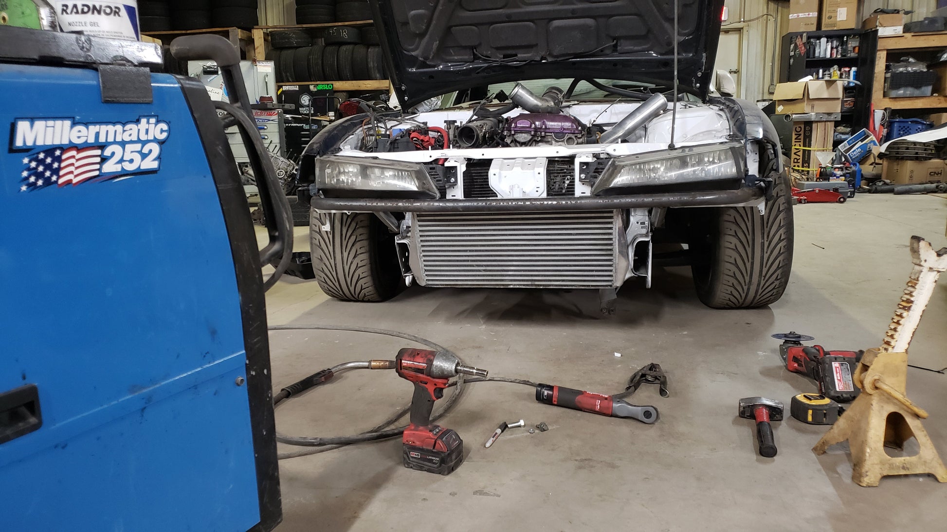 s14 Bash Bar