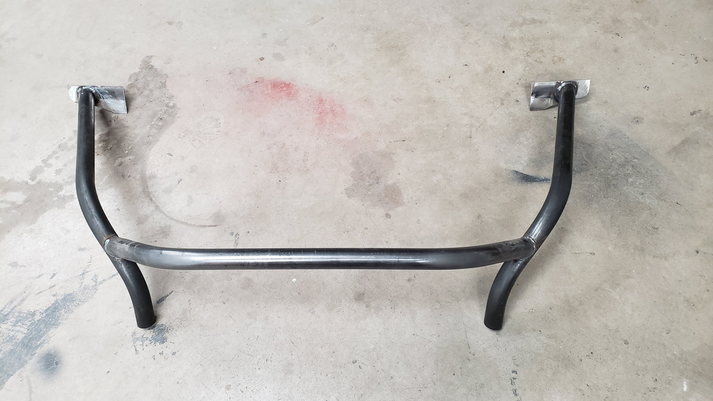 S14 Tubed Front