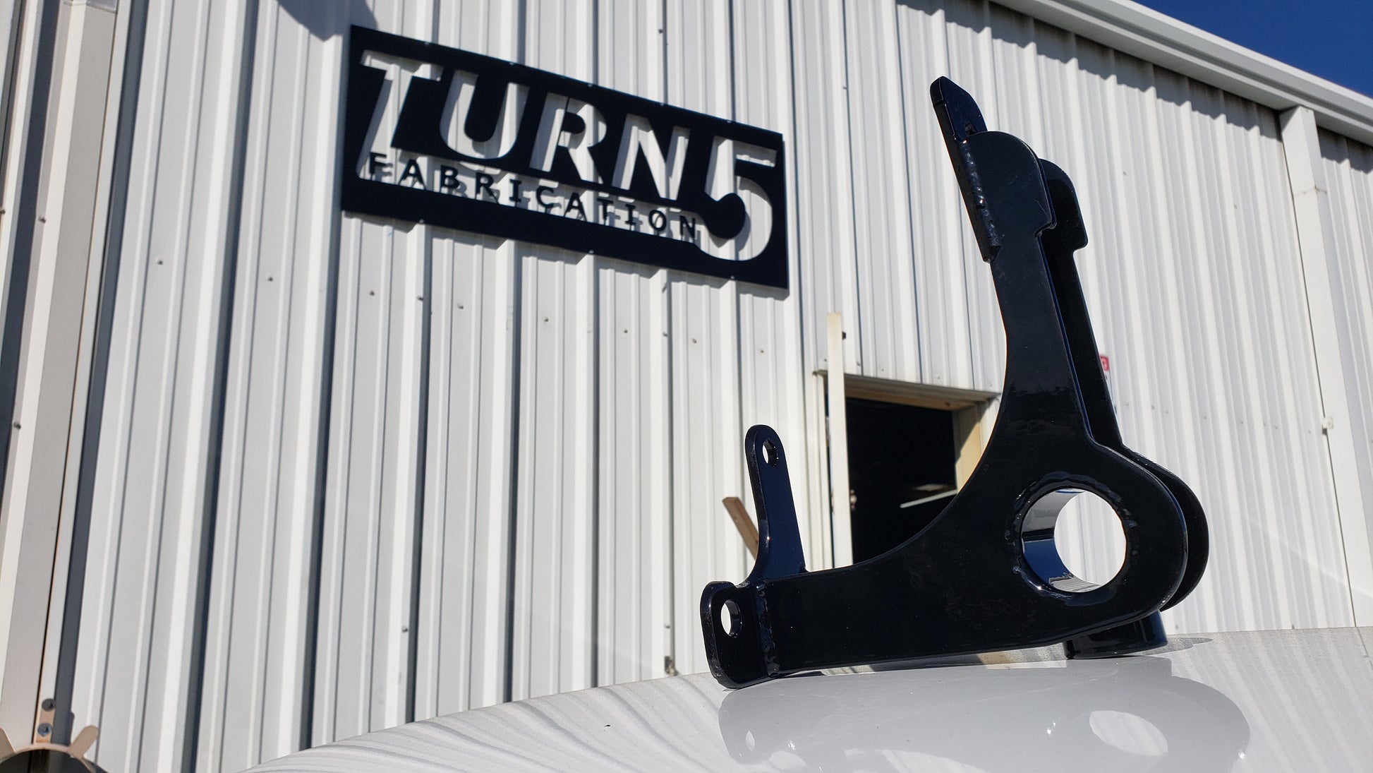 350z / g35 Differential Brace