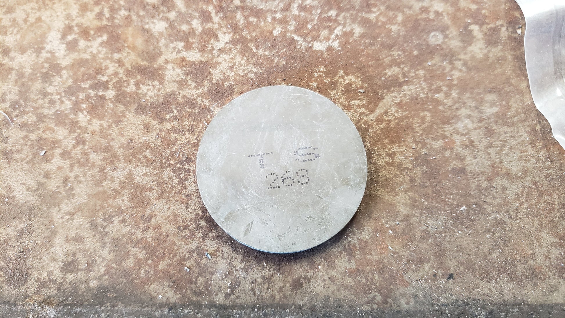 Ka24DE Valve Shim