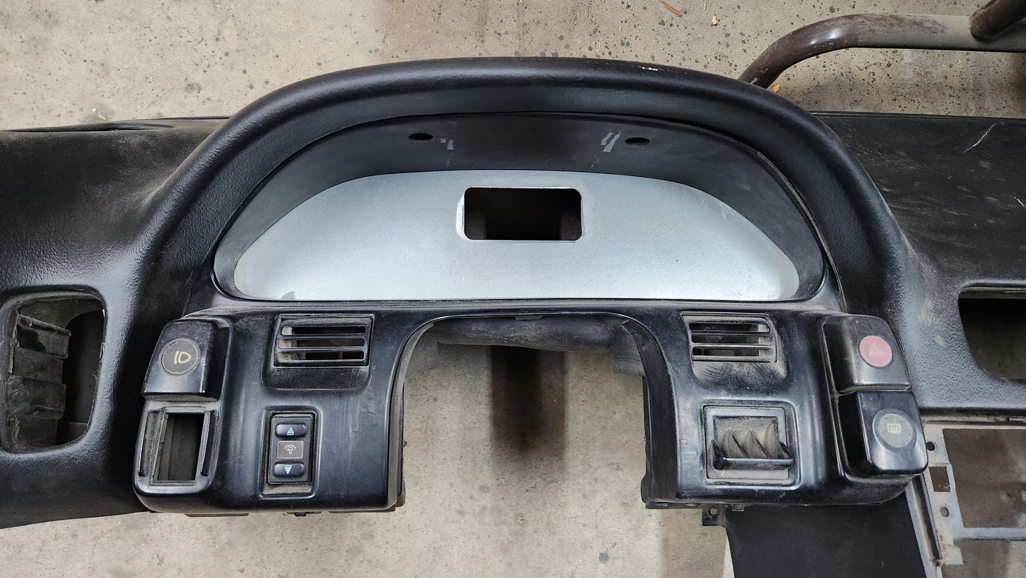 S13 Gauge Cluster for ECU Master digital display