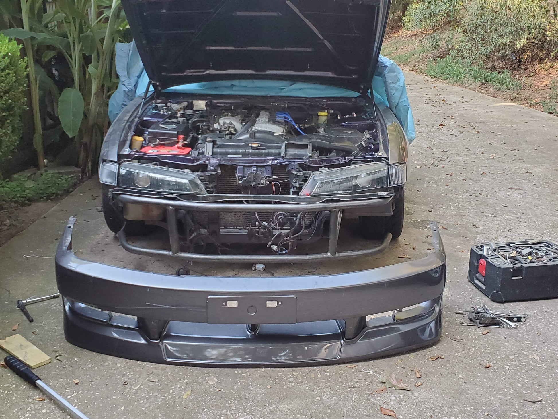 s14 Bash Bar