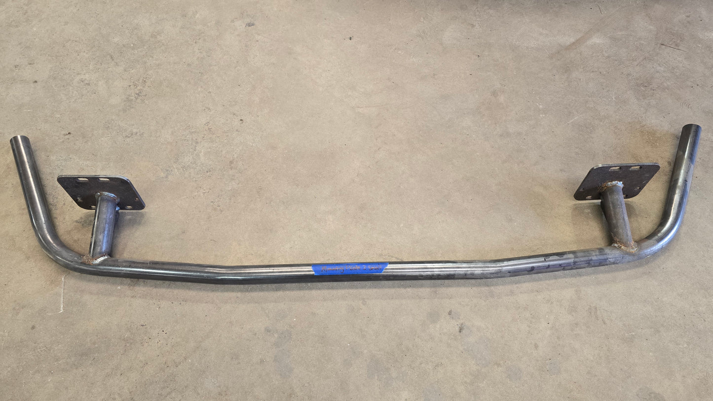 Scratch&Dent 350z rear Bash bar