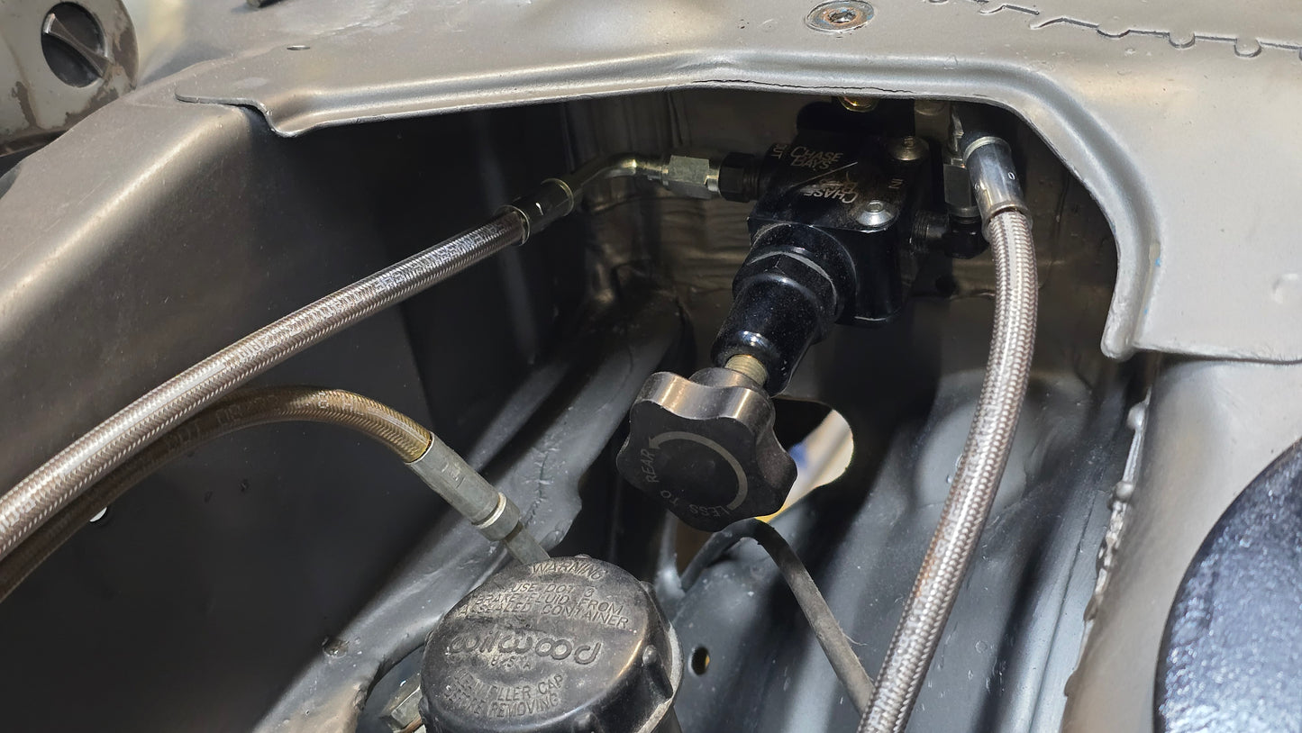 S13-S14 brake bias kit