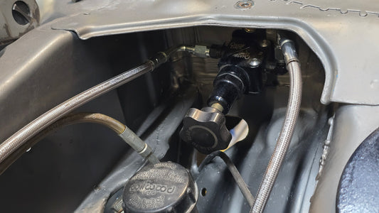 S13-S14 brake bias kit