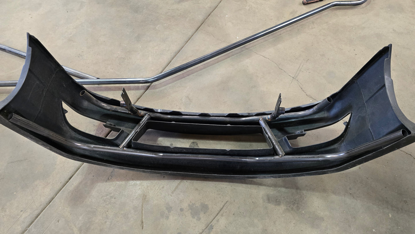 s14/240sx Front Bash Bar